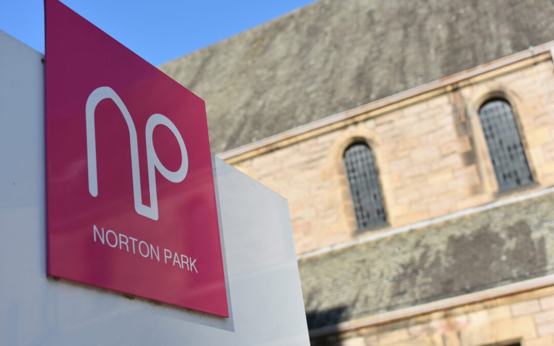Tenants praise Norton Park’s ‘buzz’
