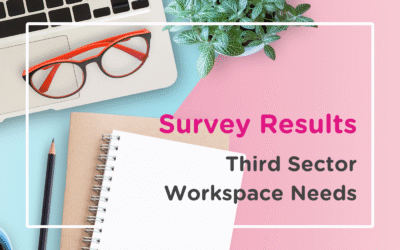 Edinburgh Third Sector Workspace Survey Results