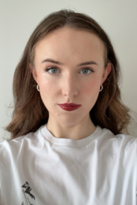 Eleanor McKie, Community Engagement Coordinator at Norton Park