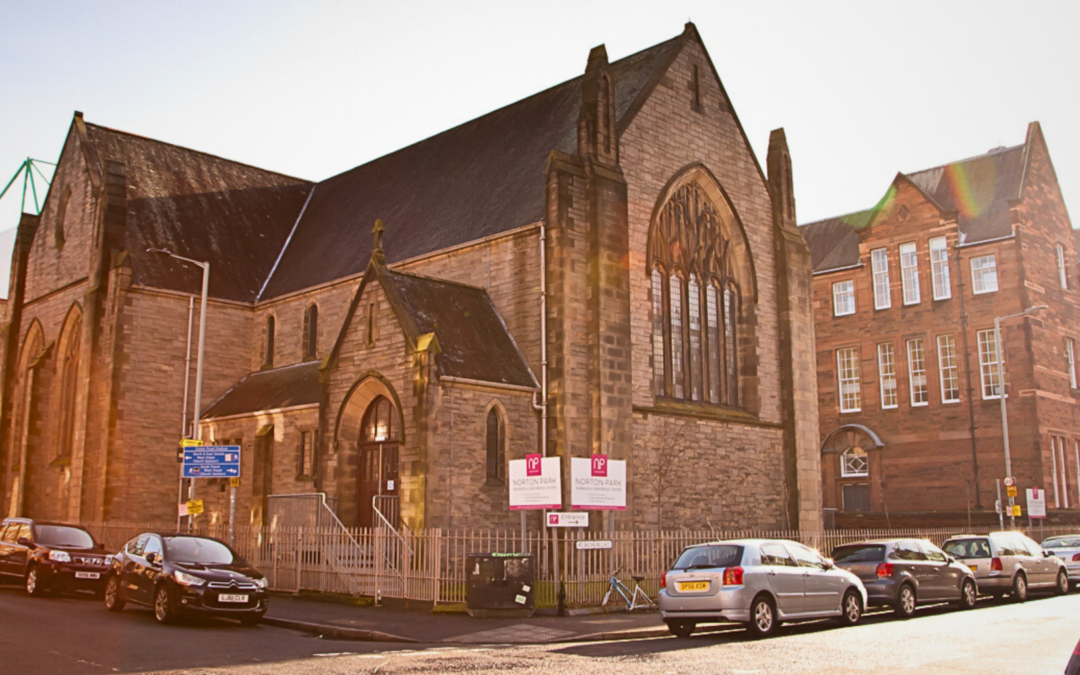 Commissioning Brief: Shaping the Future of the Norton Park Conference Centre