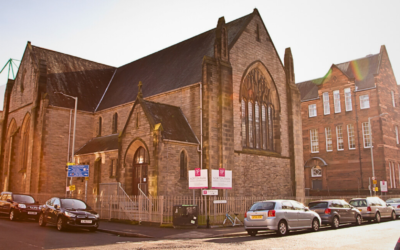 Commissioning Brief: Shaping the Future of the Norton Park Conference Centre